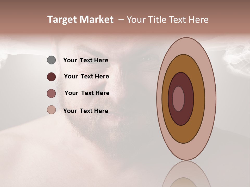 Anger Management PowerPoint Template