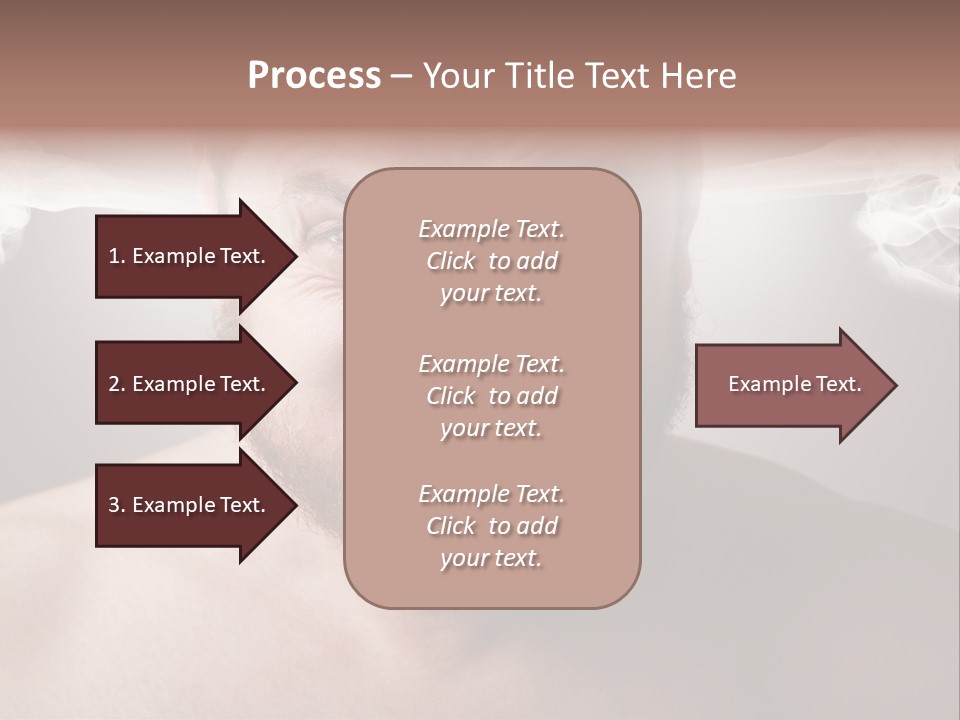 Anger Management PowerPoint Template