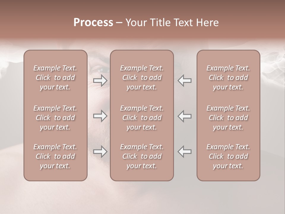 Anger Management PowerPoint Template
