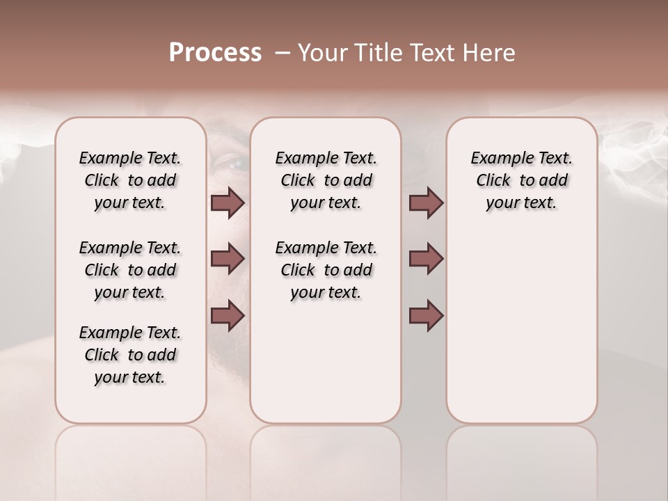 Anger Management PowerPoint Template