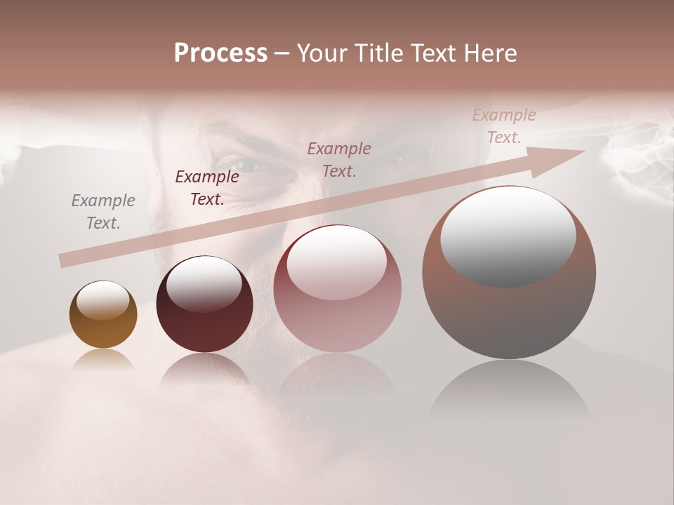 Anger Management PowerPoint Template