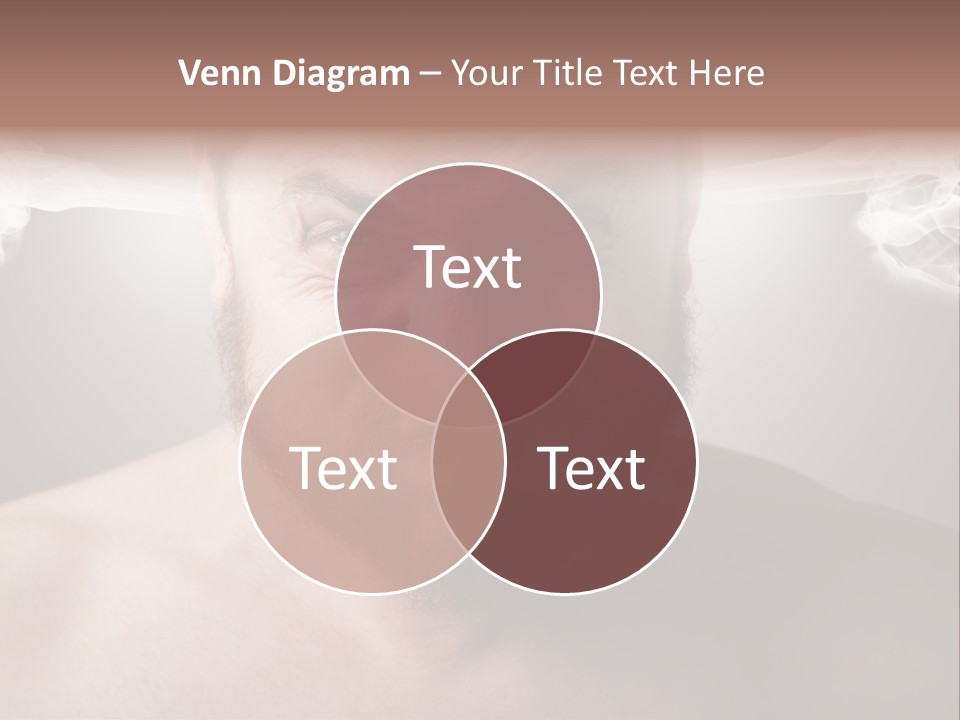 Anger Management PowerPoint Template