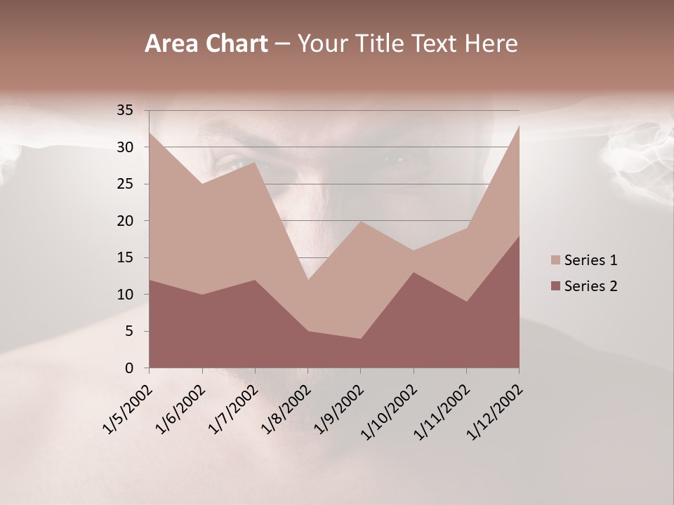 Anger Management PowerPoint Template