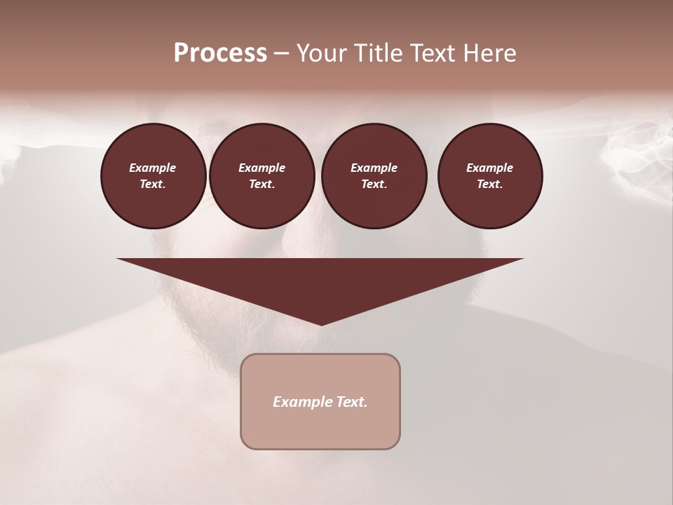 Anger Management PowerPoint Template