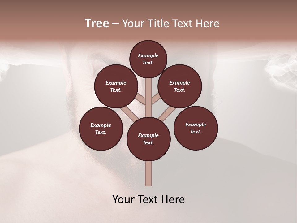 Anger Management PowerPoint Template