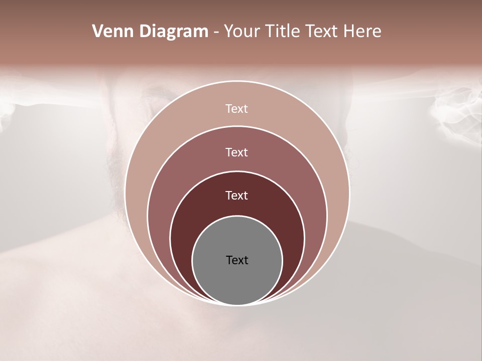 Anger Management PowerPoint Template