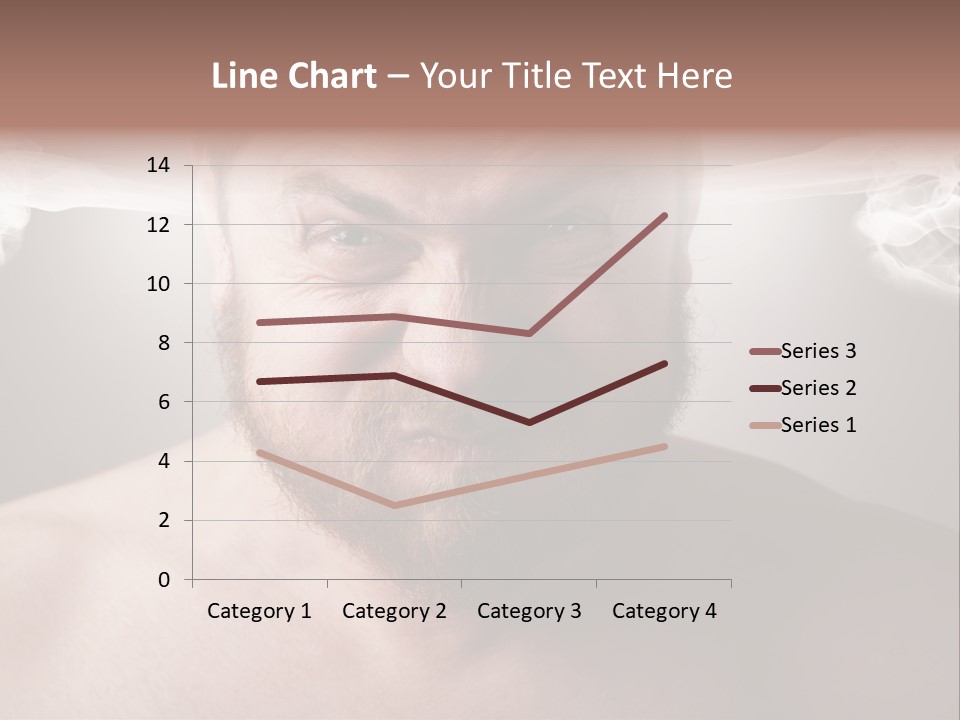 Anger Management PowerPoint Template