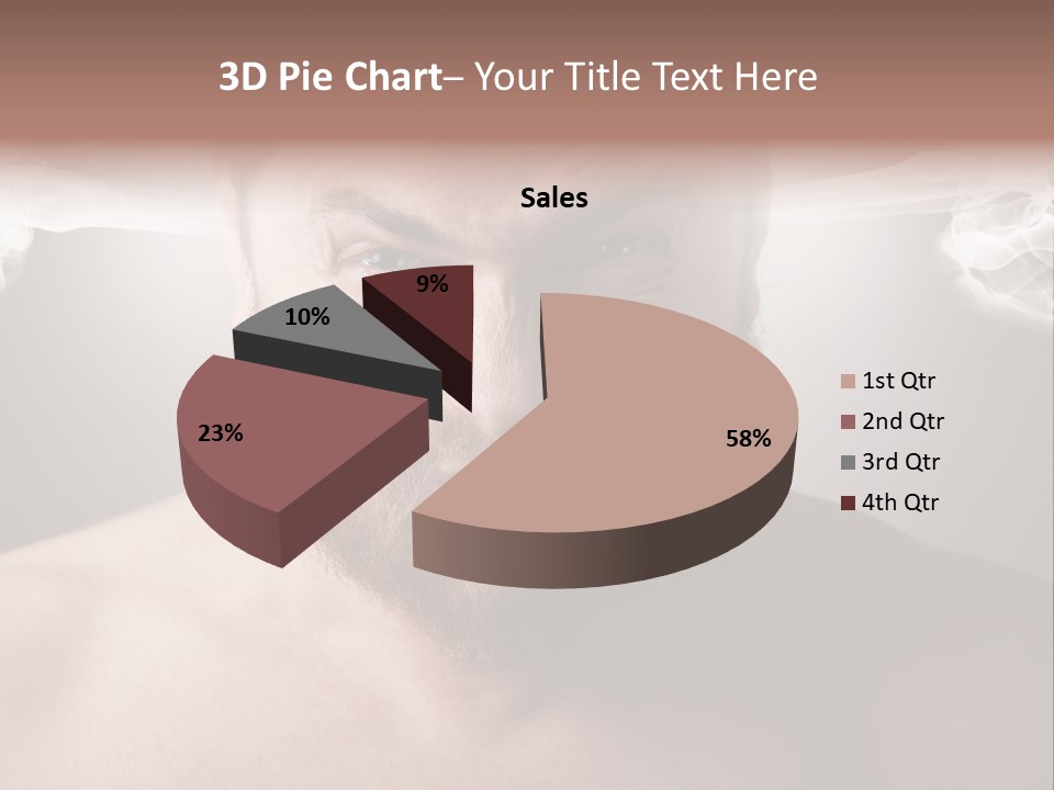 Anger Management PowerPoint Template