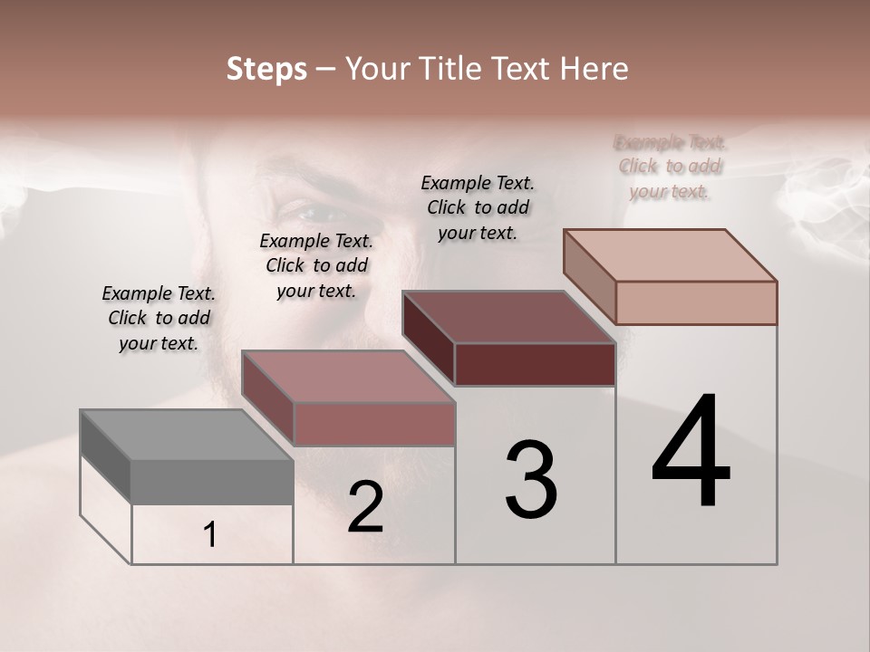 Anger Management PowerPoint Template