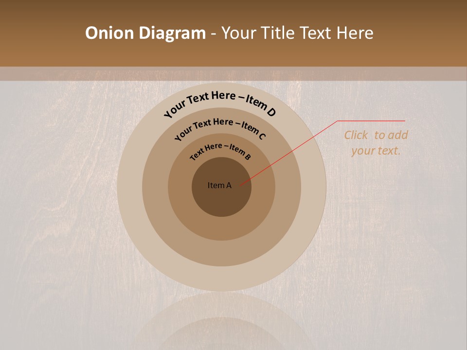 Background Wood PowerPoint Template