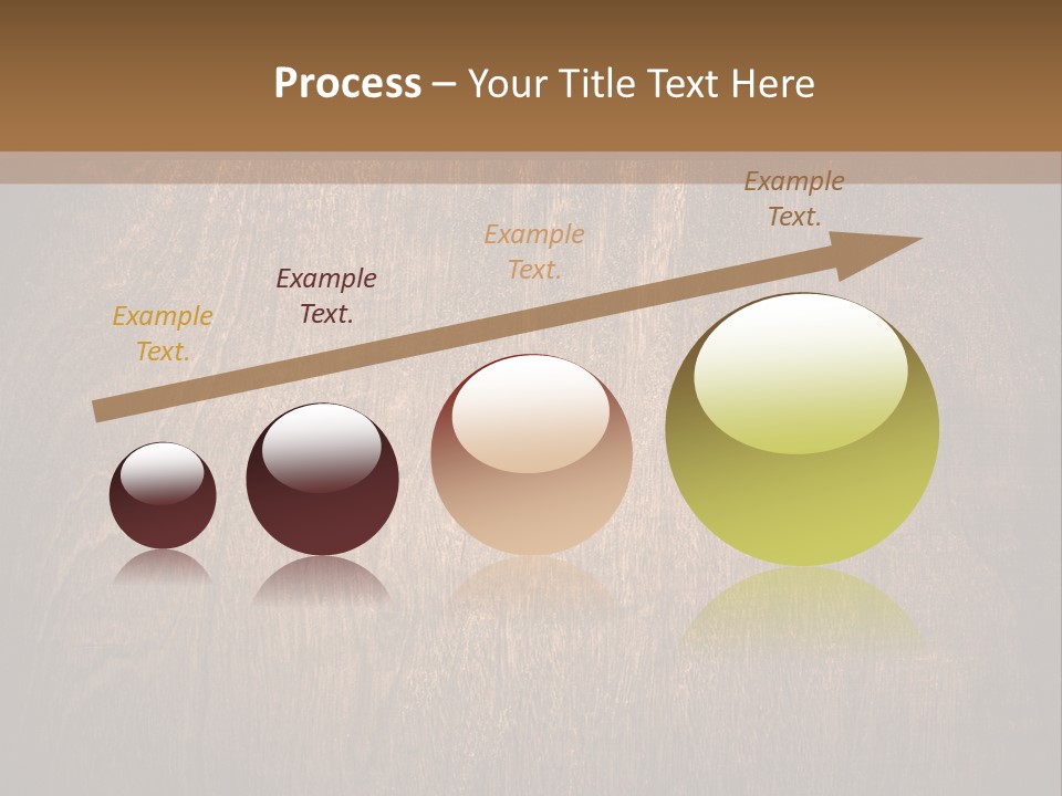 Background Wood PowerPoint Template