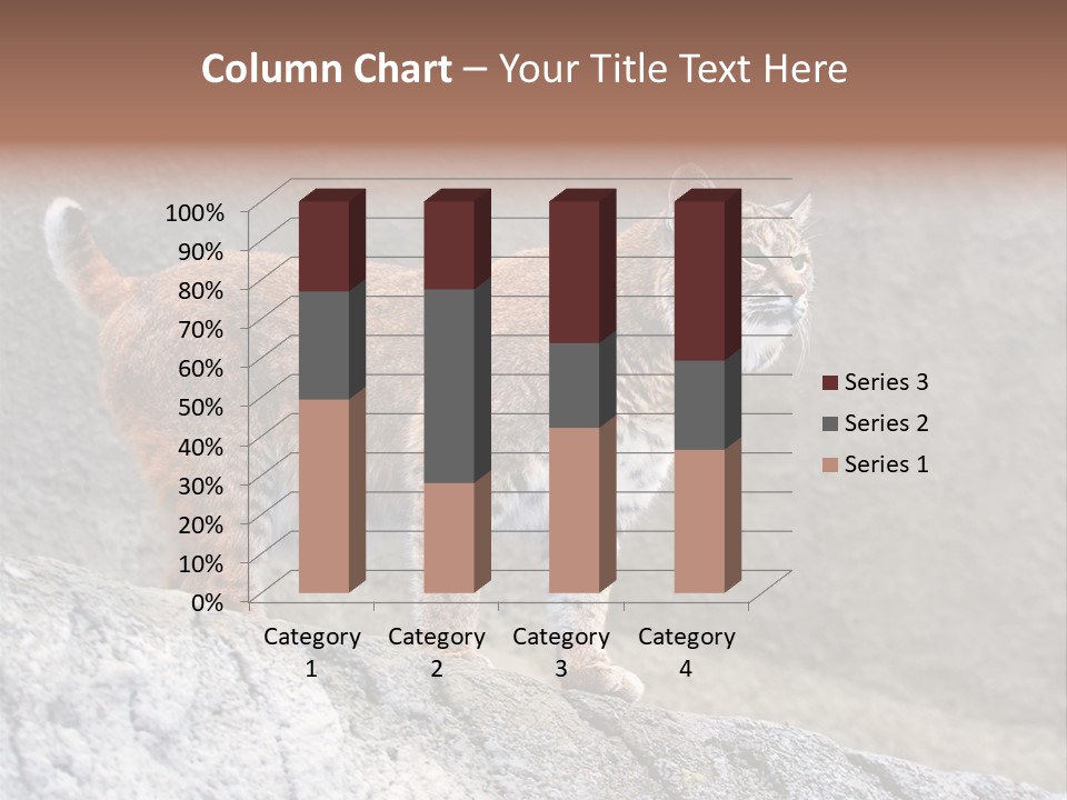 Rode Lynx PowerPoint Template