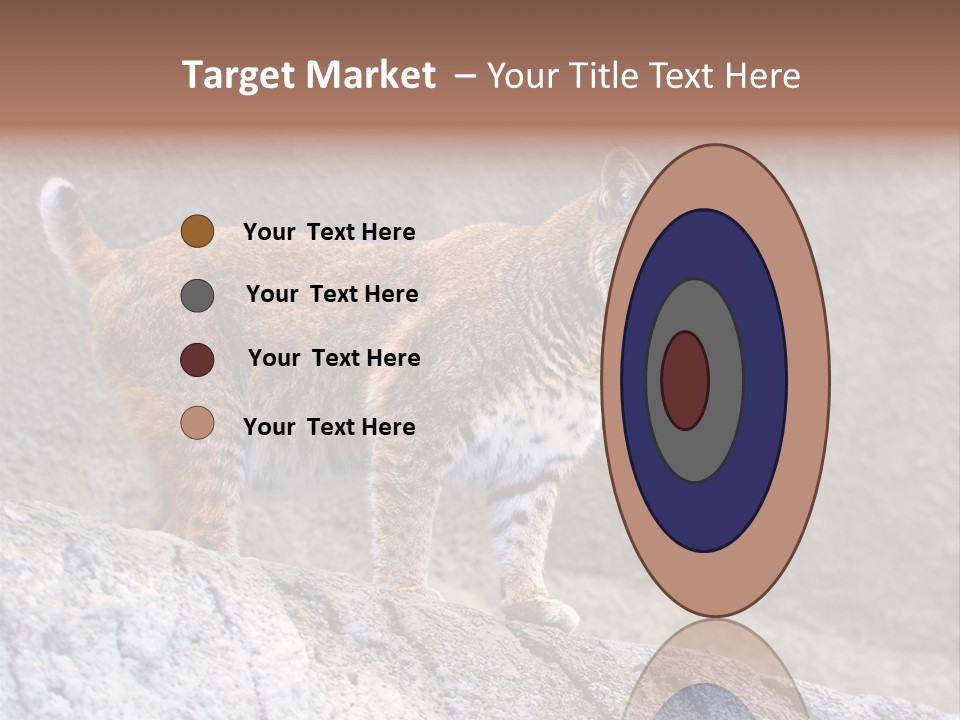 Rode Lynx PowerPoint Template