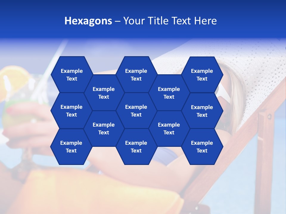 Atostogos PowerPoint Template