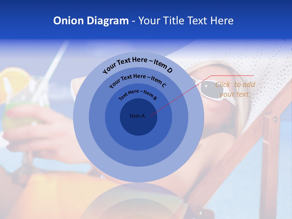 Atostogos PowerPoint Template