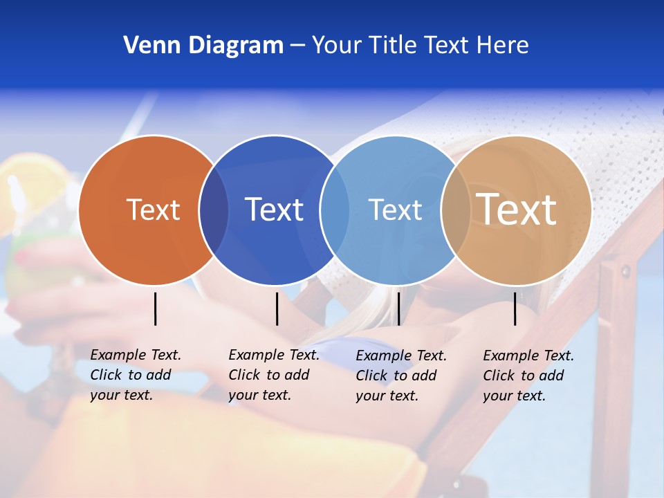 Atostogos PowerPoint Template