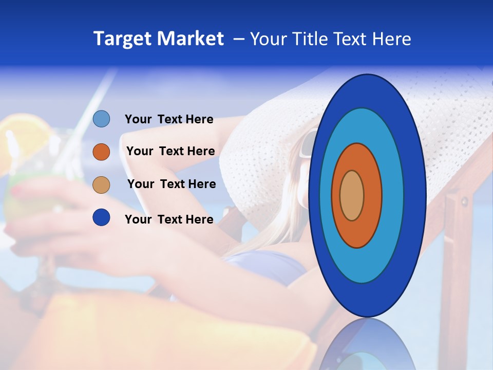 Atostogos PowerPoint Template