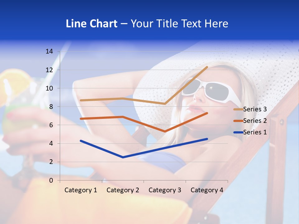 Atostogos PowerPoint Template
