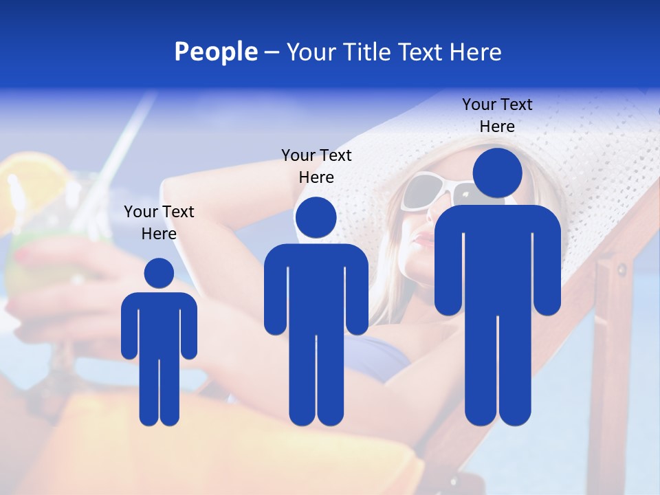 Atostogos PowerPoint Template