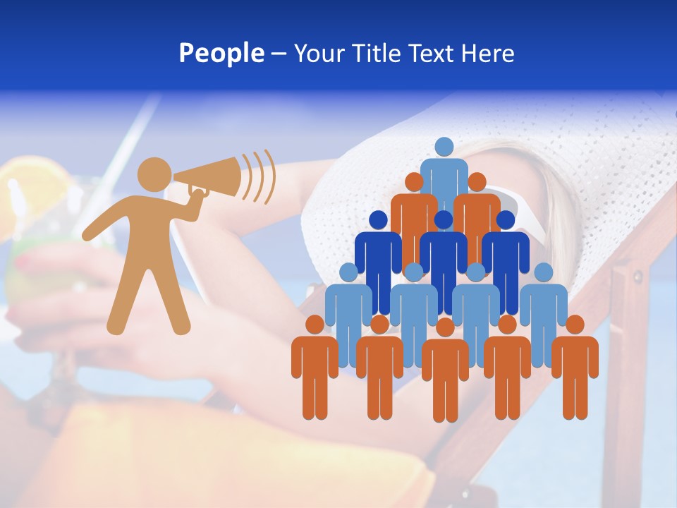 Atostogos PowerPoint Template