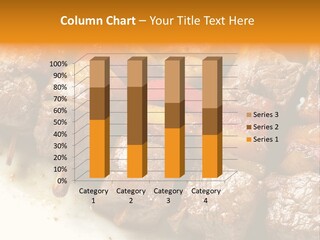 Shish Kebab PowerPoint Template