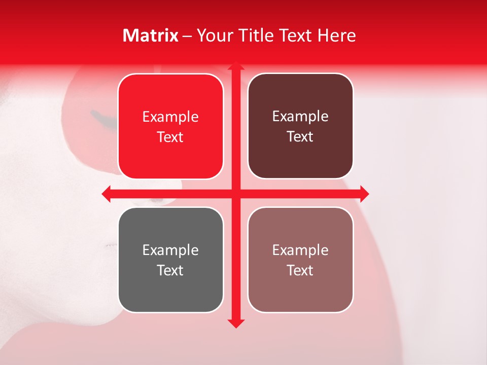 Jeux Vidéo Japonais PowerPoint Template