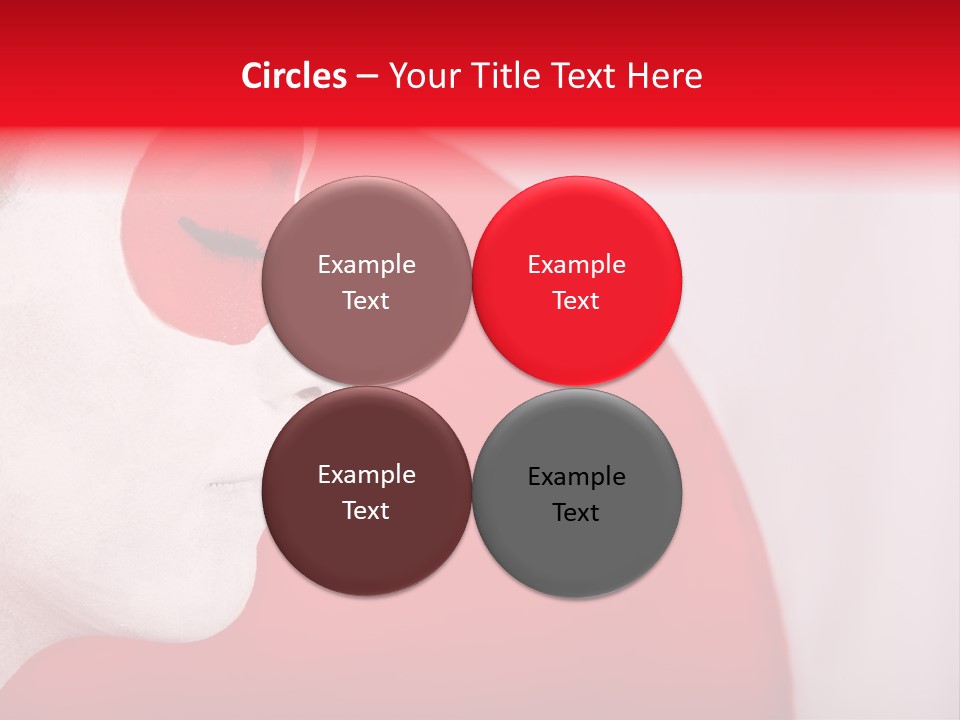 Jeux Vidéo Japonais PowerPoint Template