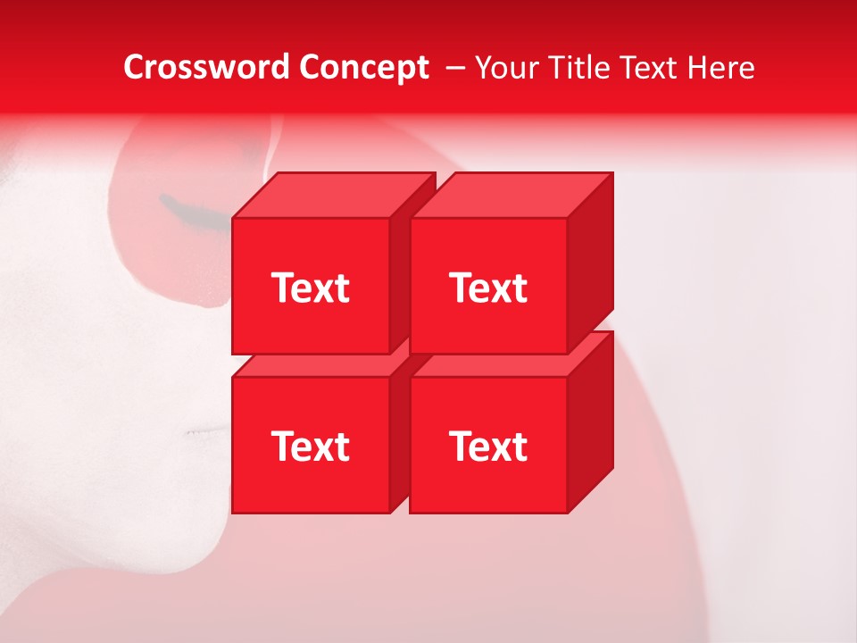 Jeux Vidéo Japonais PowerPoint Template