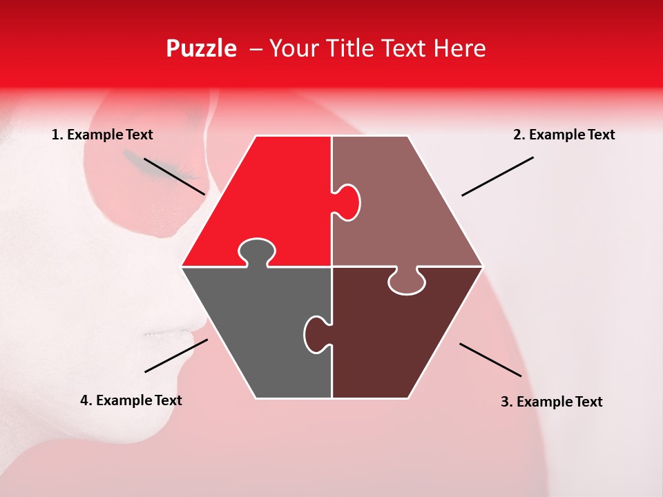 Jeux Vidéo Japonais PowerPoint Template