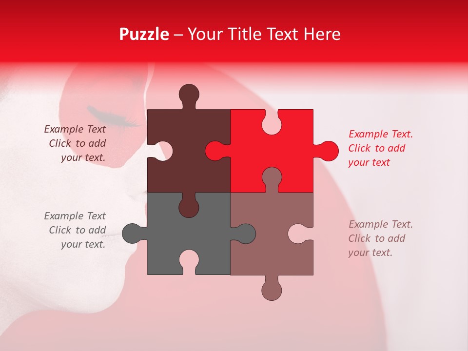 Jeux Vidéo Japonais PowerPoint Template