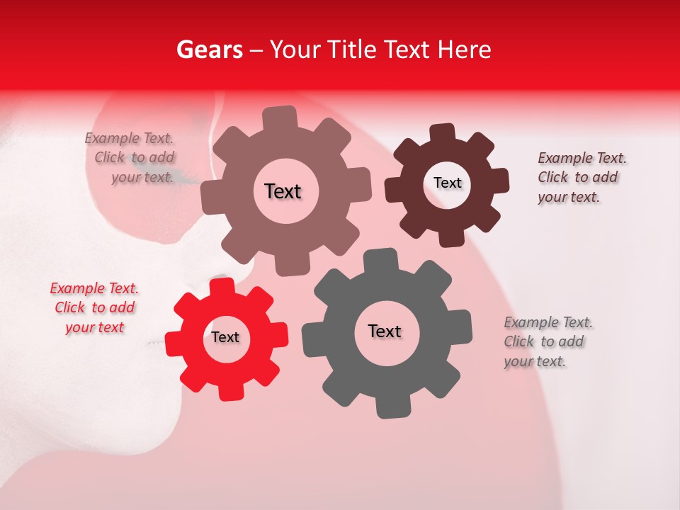 Jeux Vidéo Japonais PowerPoint Template