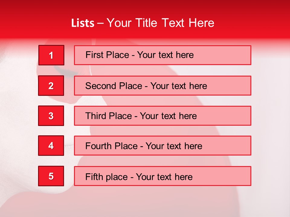 Jeux Vidéo Japonais PowerPoint Template