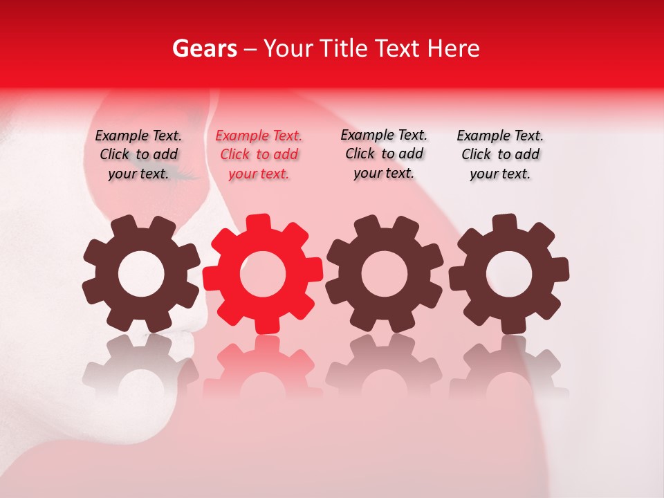 Jeux Vidéo Japonais PowerPoint Template