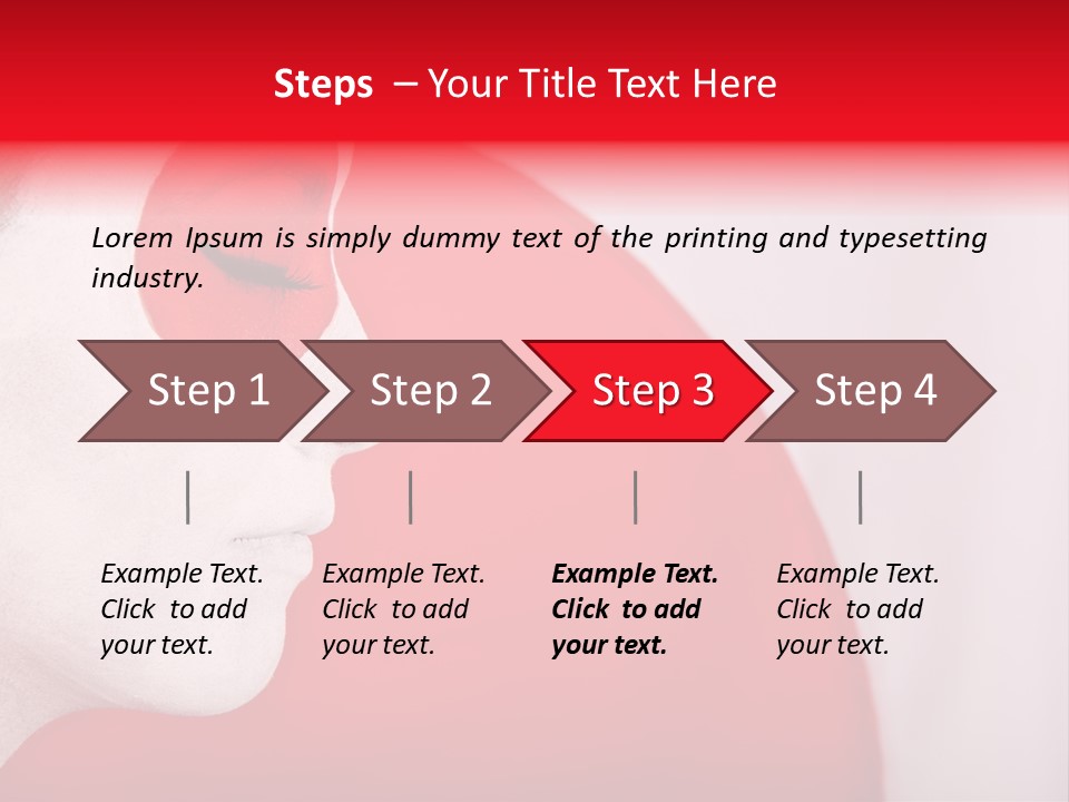 Jeux Vidéo Japonais PowerPoint Template