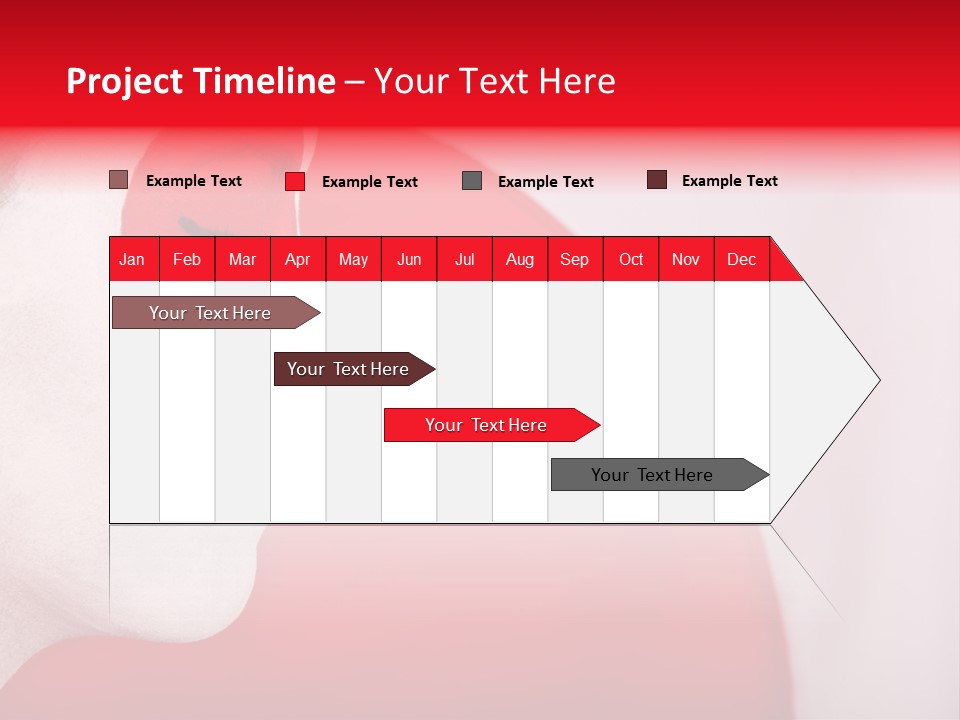 Jeux Vidéo Japonais PowerPoint Template