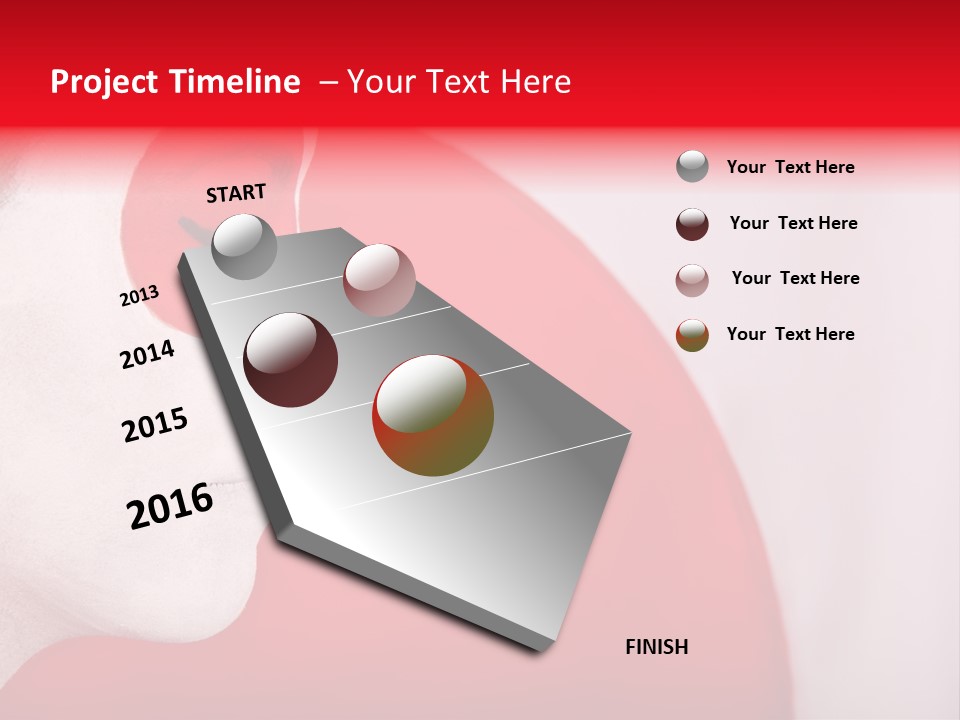 Jeux Vidéo Japonais PowerPoint Template