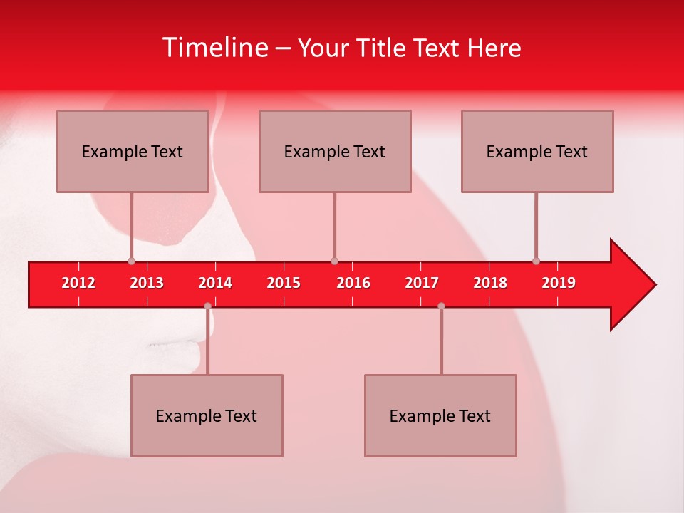 Jeux Vidéo Japonais PowerPoint Template