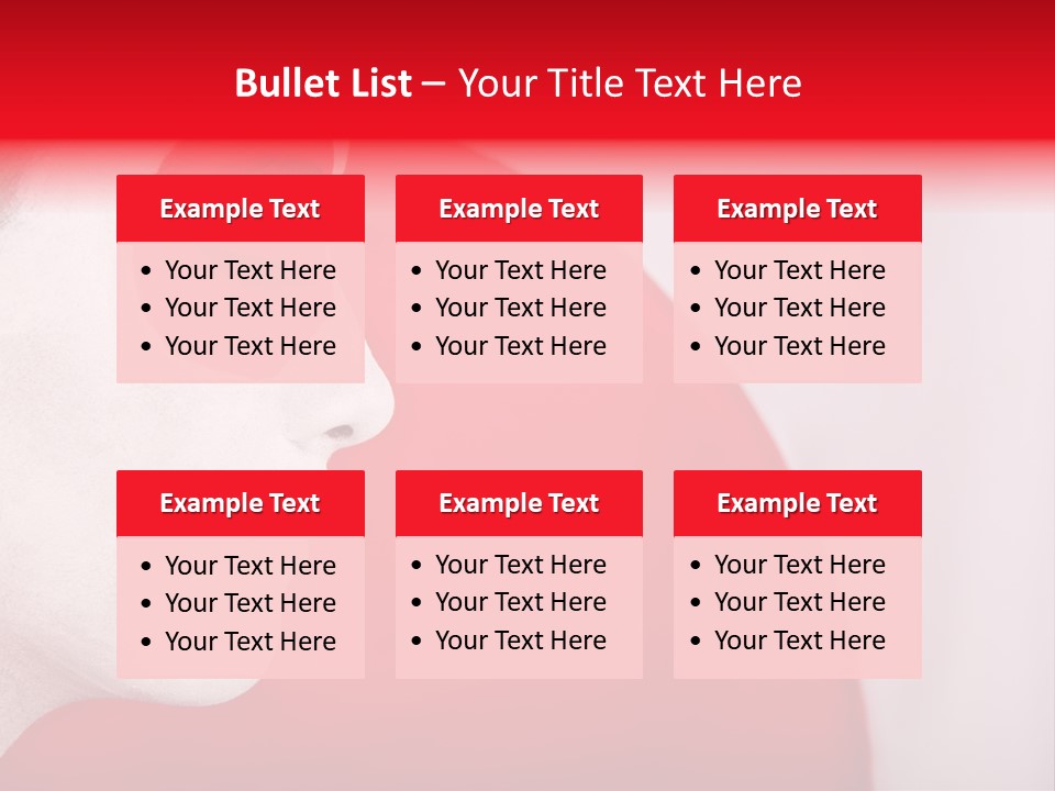 Jeux Vidéo Japonais PowerPoint Template
