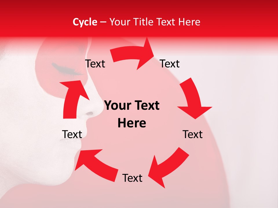 Jeux Vidéo Japonais PowerPoint Template