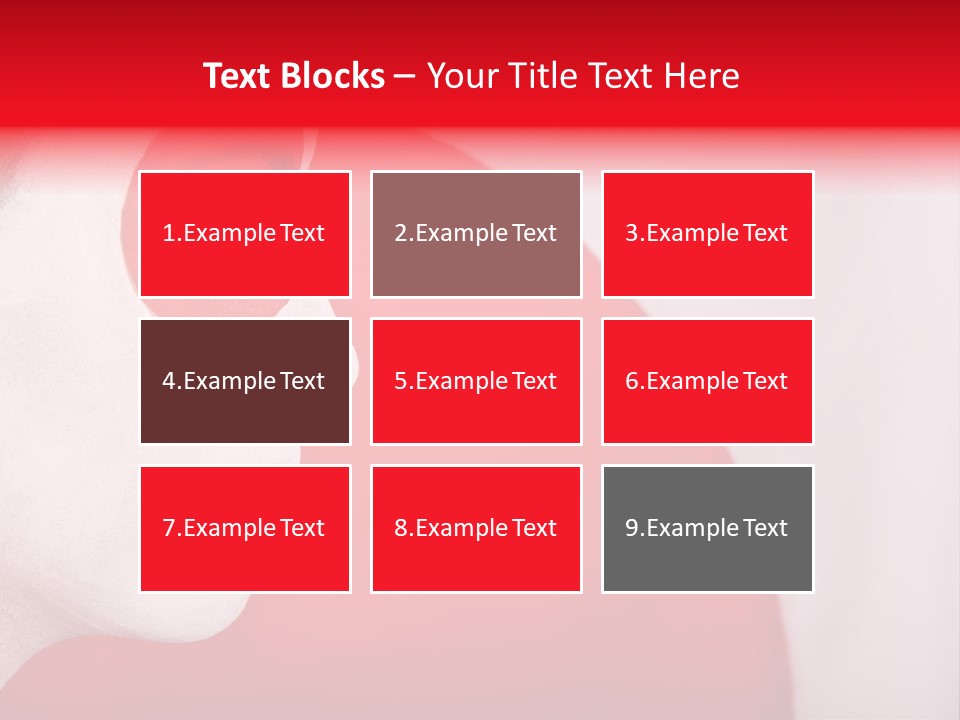 Jeux Vidéo Japonais PowerPoint Template
