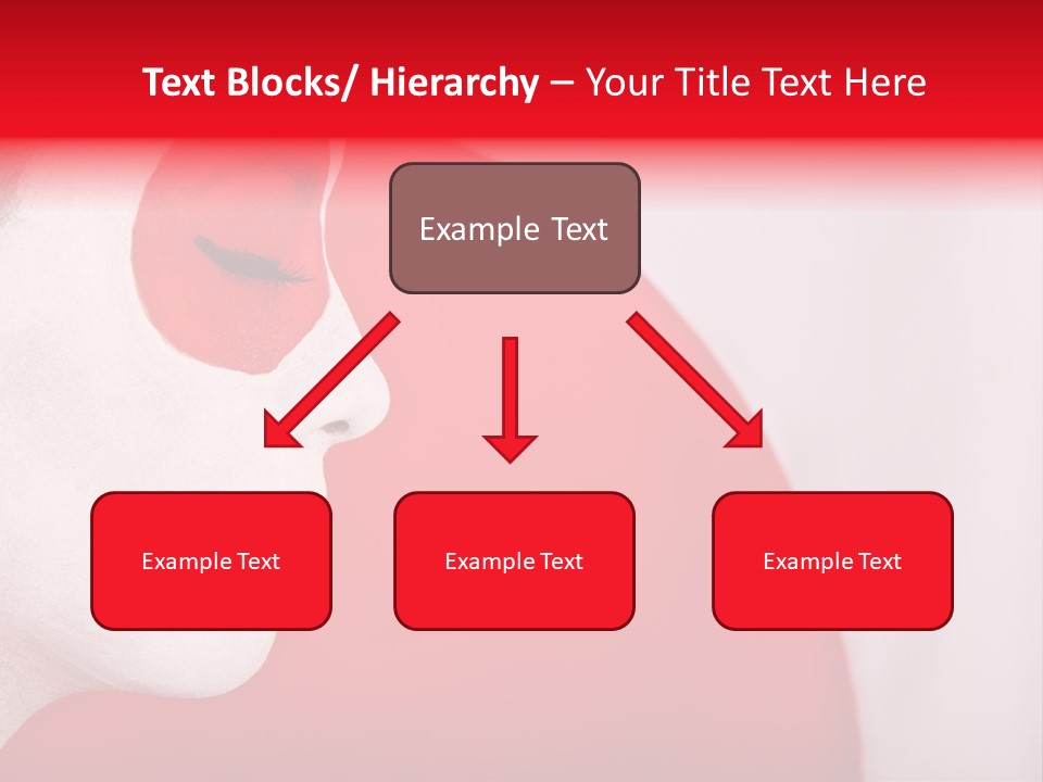 Jeux Vidéo Japonais PowerPoint Template