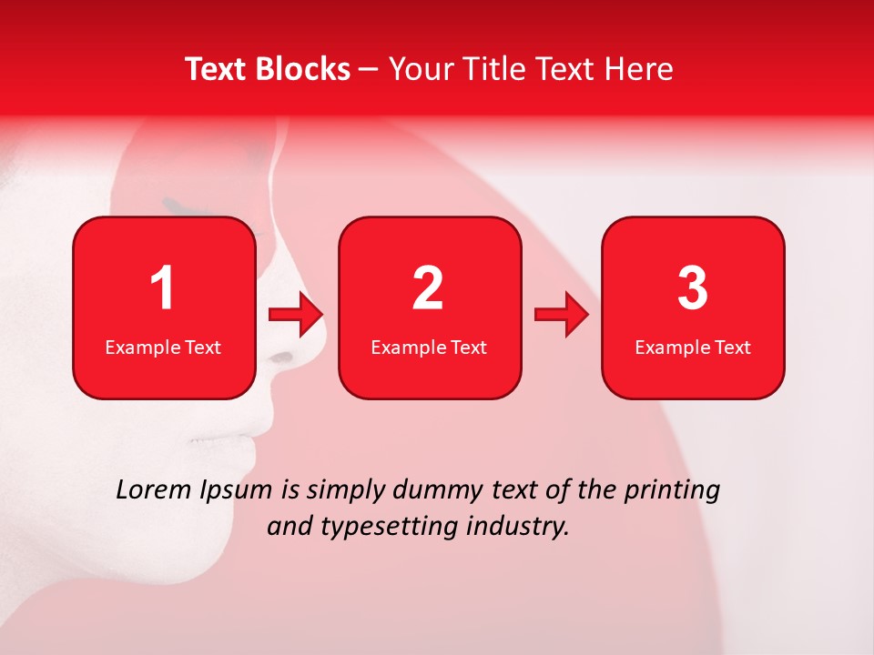 Jeux Vidéo Japonais PowerPoint Template