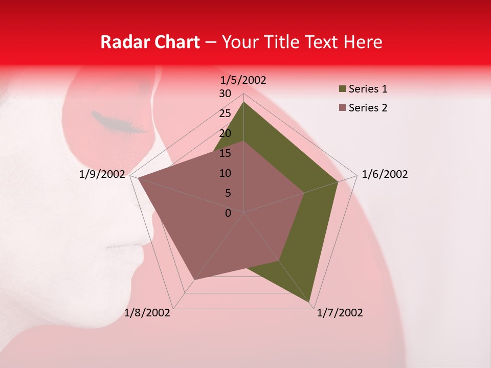 Jeux Vidéo Japonais PowerPoint Template