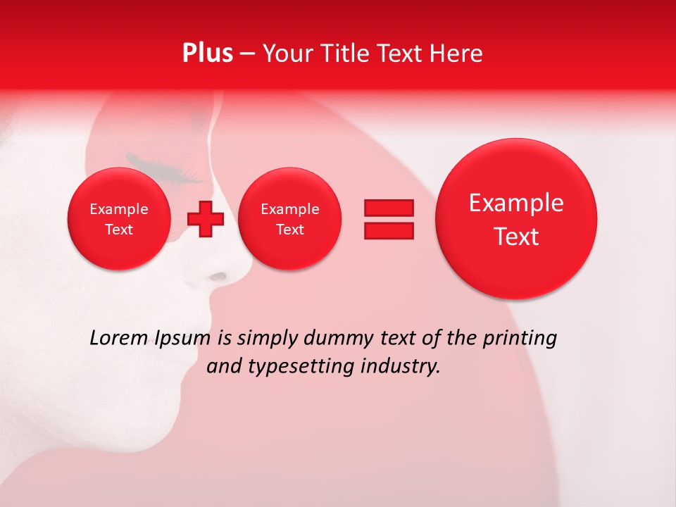 Jeux Vidéo Japonais PowerPoint Template
