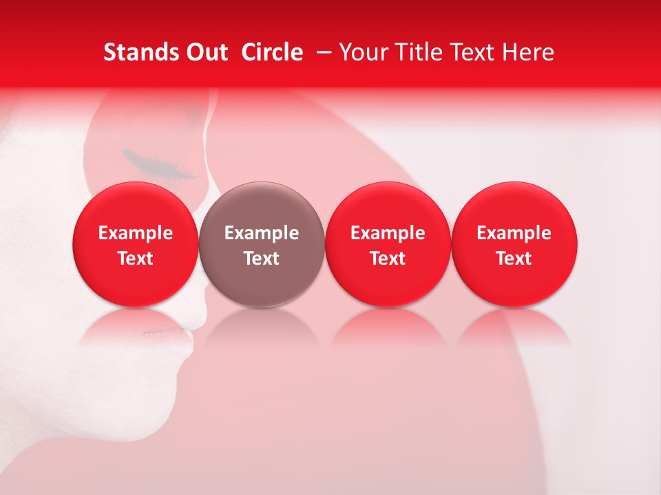 Jeux Vidéo Japonais PowerPoint Template