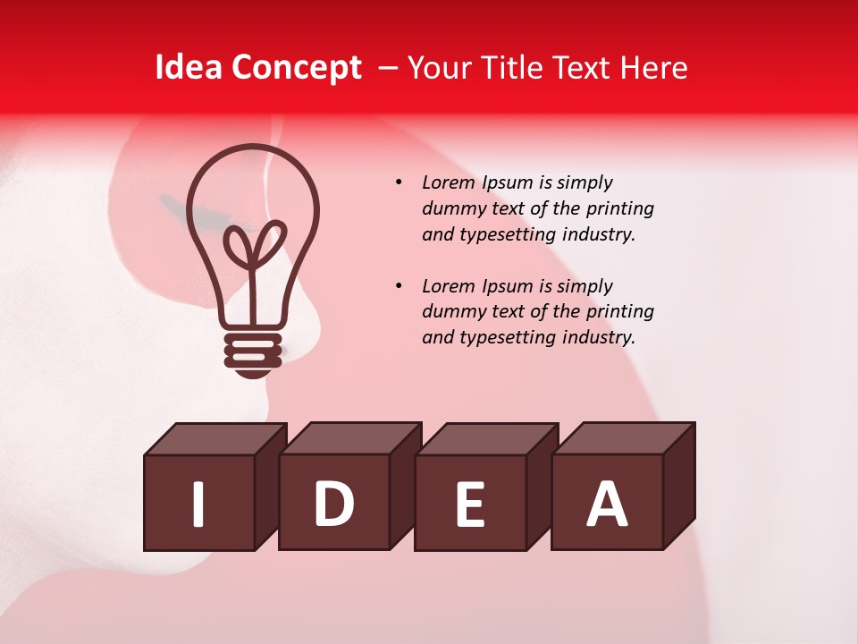 Jeux Vidéo Japonais PowerPoint Template