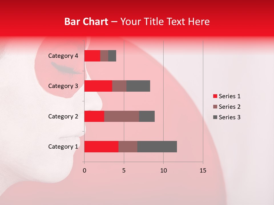 Jeux Vidéo Japonais PowerPoint Template