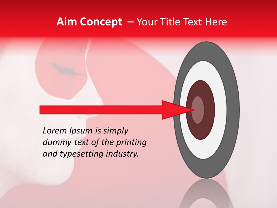 Jeux Vidéo Japonais PowerPoint Template