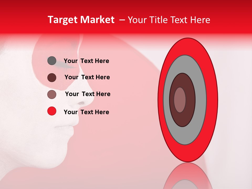 Jeux Vidéo Japonais PowerPoint Template