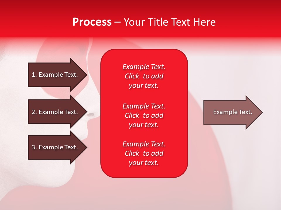 Jeux Vidéo Japonais PowerPoint Template